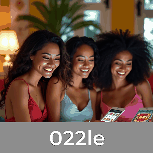 022le: Experiência de Jogo Superior com Serviço Profissional