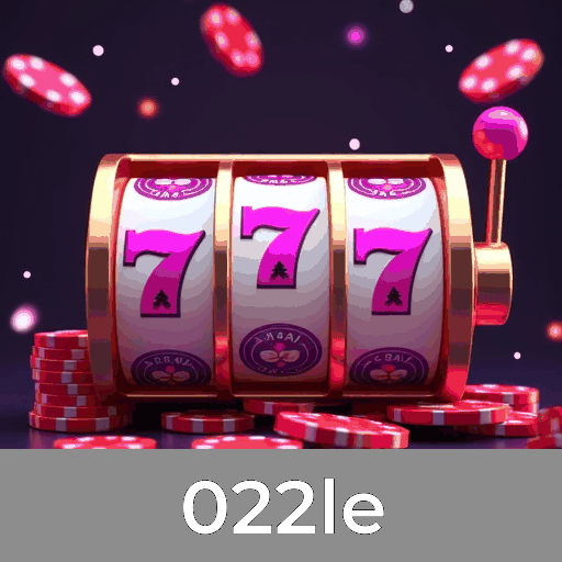 022le: Seu Cassino Online Seguro e Rápido