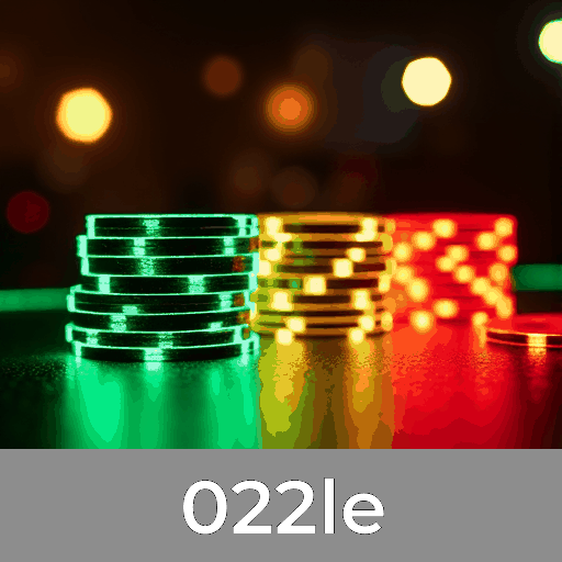 022le: Experiência de Jogo Superior com Serviço Profissional