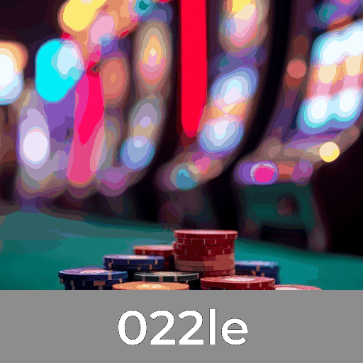 022le: Seu Cassino Online Seguro e Rápido